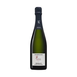 Tribaut Origine 8 Terroirs Brut, Champagne AOP  