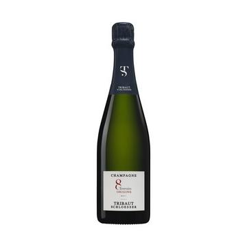 Origine 8 Terroirs Brut