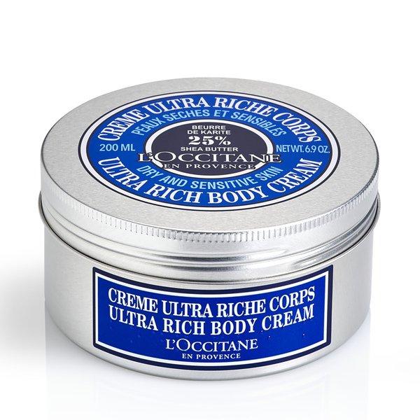 Image of Karté Reichhaltige Körpercreme Damen 200ml