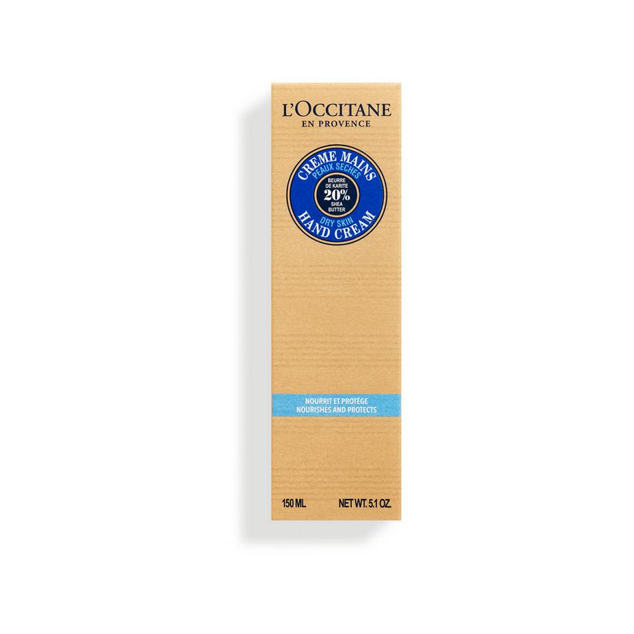 L’Occitane en Provence  Sheabutter Handcreme 
