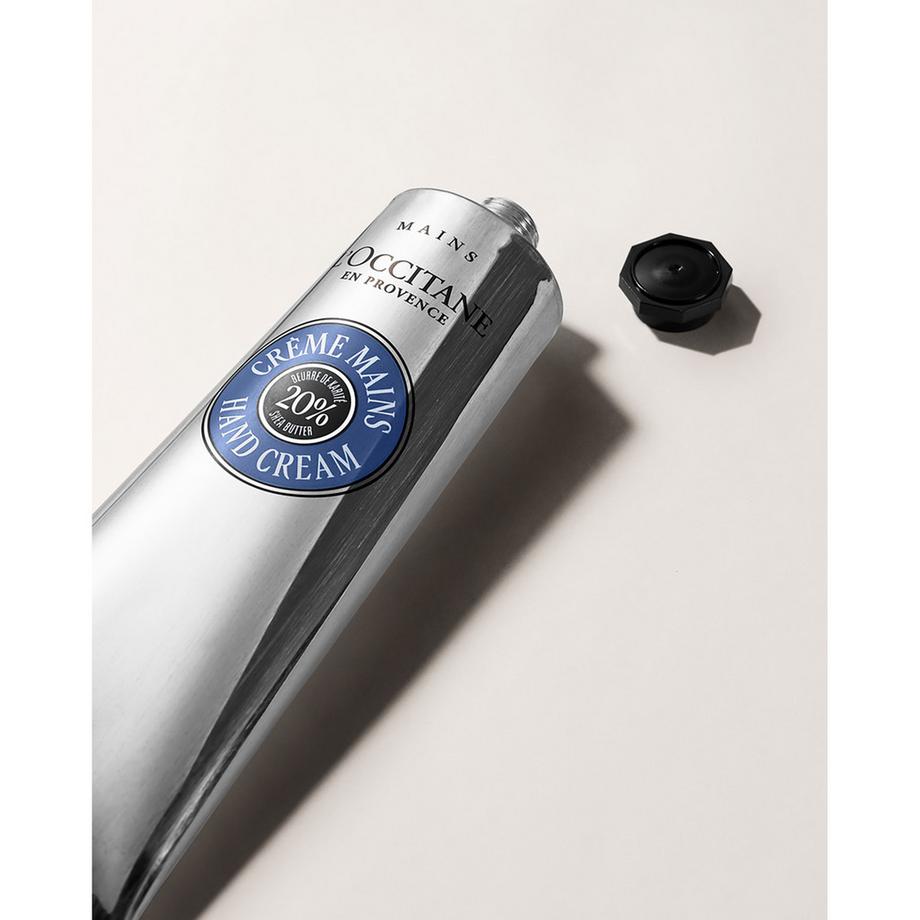 L’Occitane en Provence  Sheabutter Handcreme 
