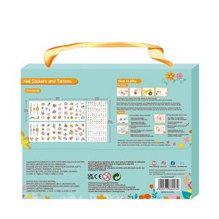 Avenir Autocollants Blumen 