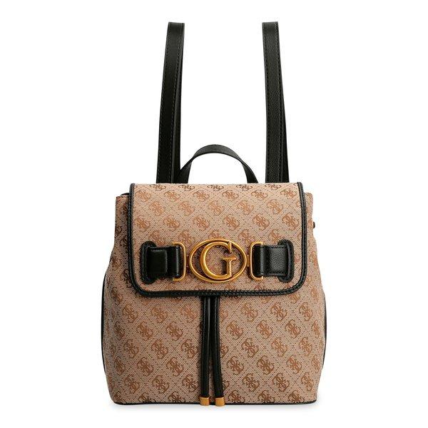 Image of GUESS AVIANA Rucksack - ONE SIZE