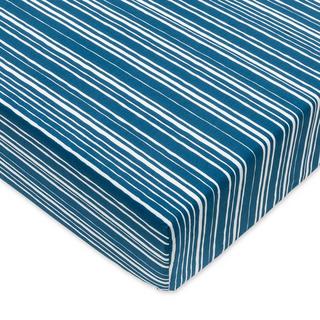 Olivier Desforges Grandes Voiles Drap-housse Rayé  