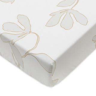 Olivier Desforges Neroli Drap-housse Floral  