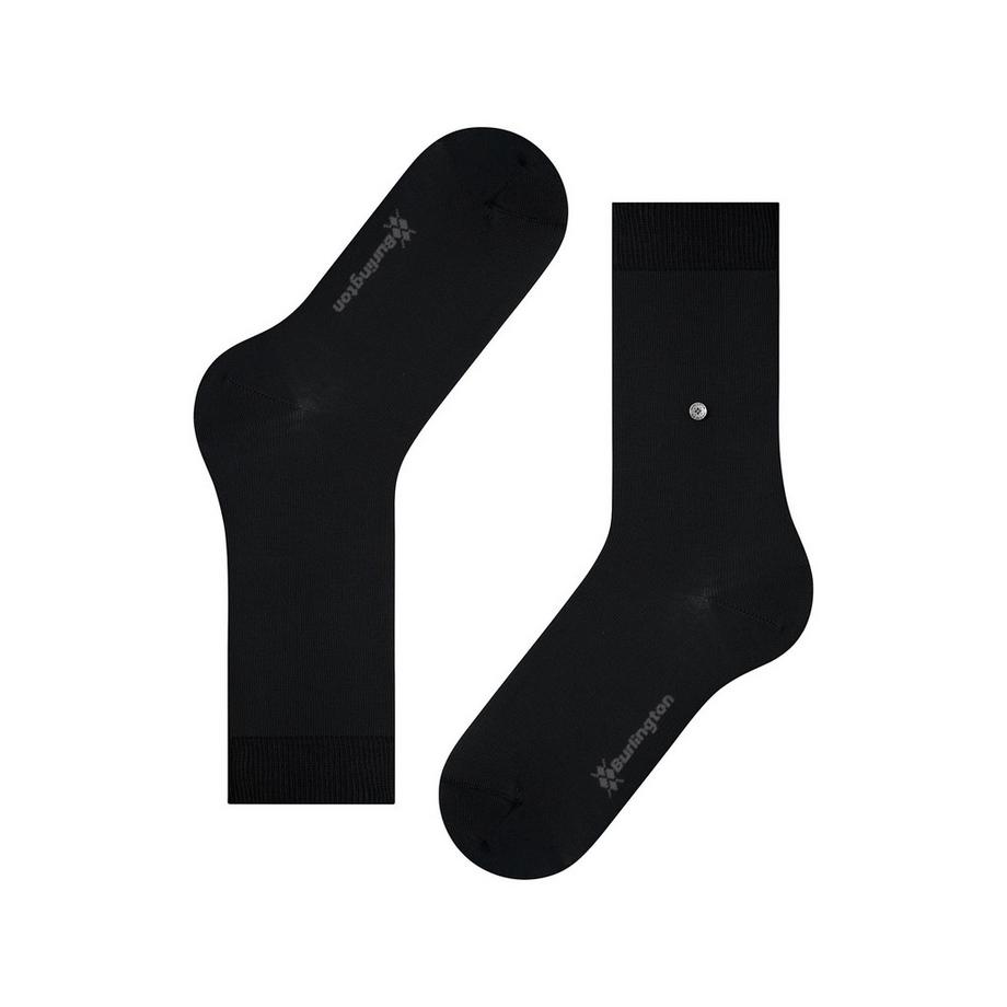 Burlington Lady SO Calze Classiche  