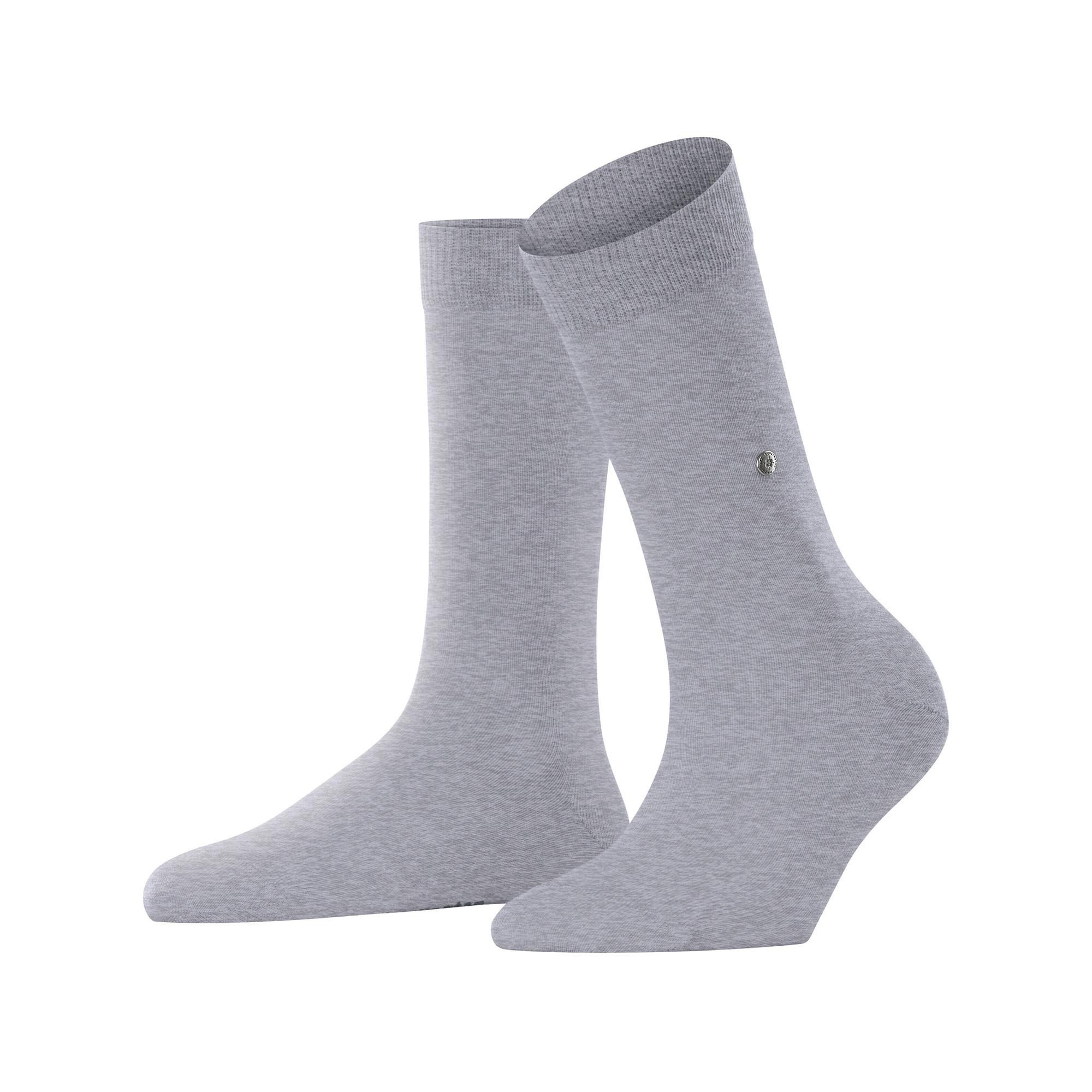 Burlington Lady SO Socken 