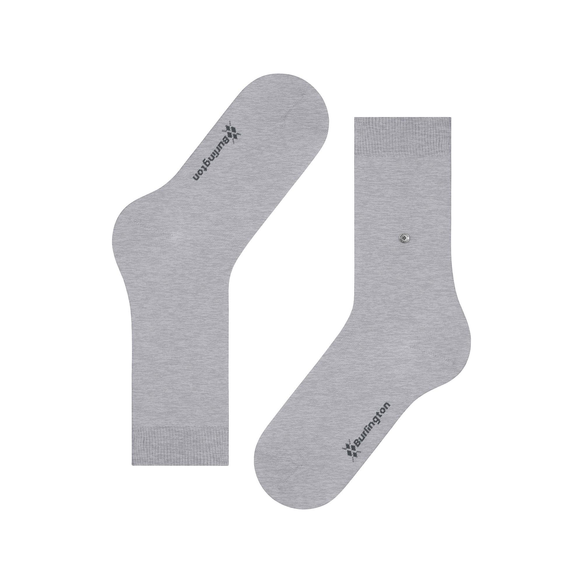 Burlington Lady SO Socken 