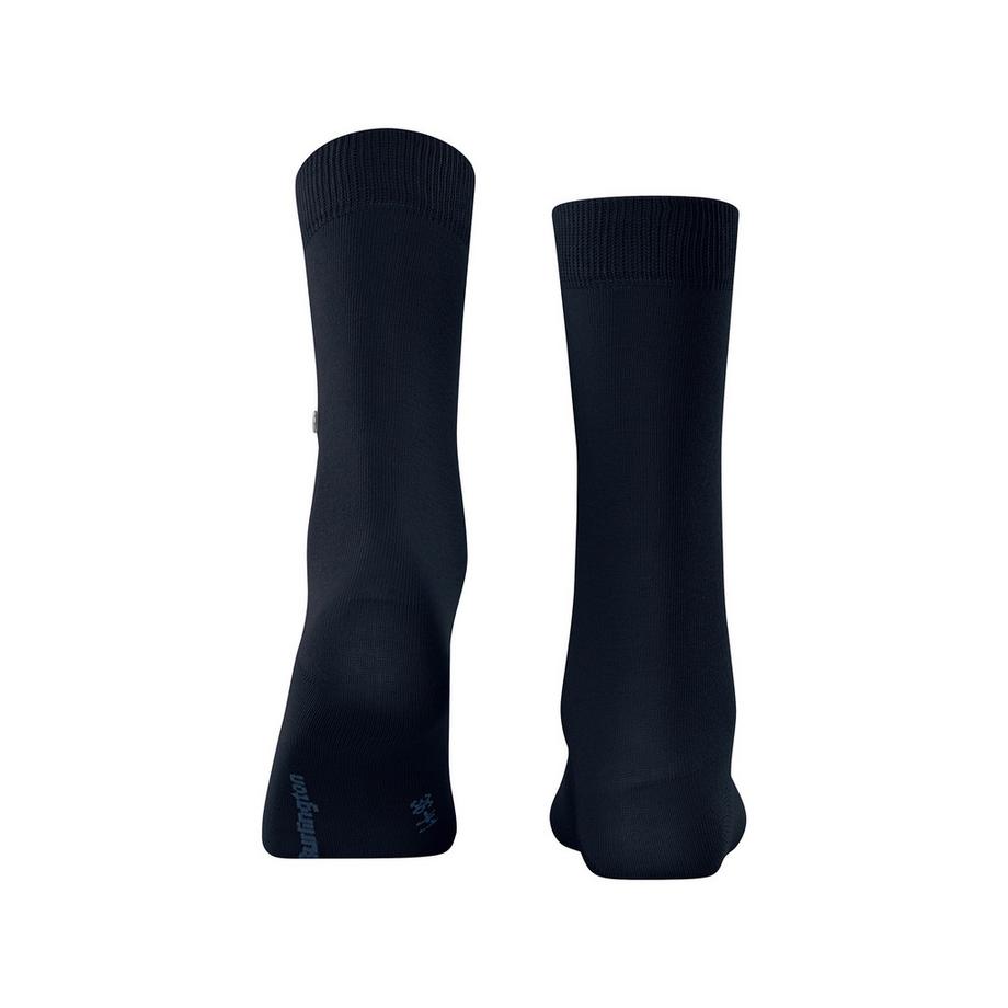 Burlington Lady SO Chaussettes Classiques  