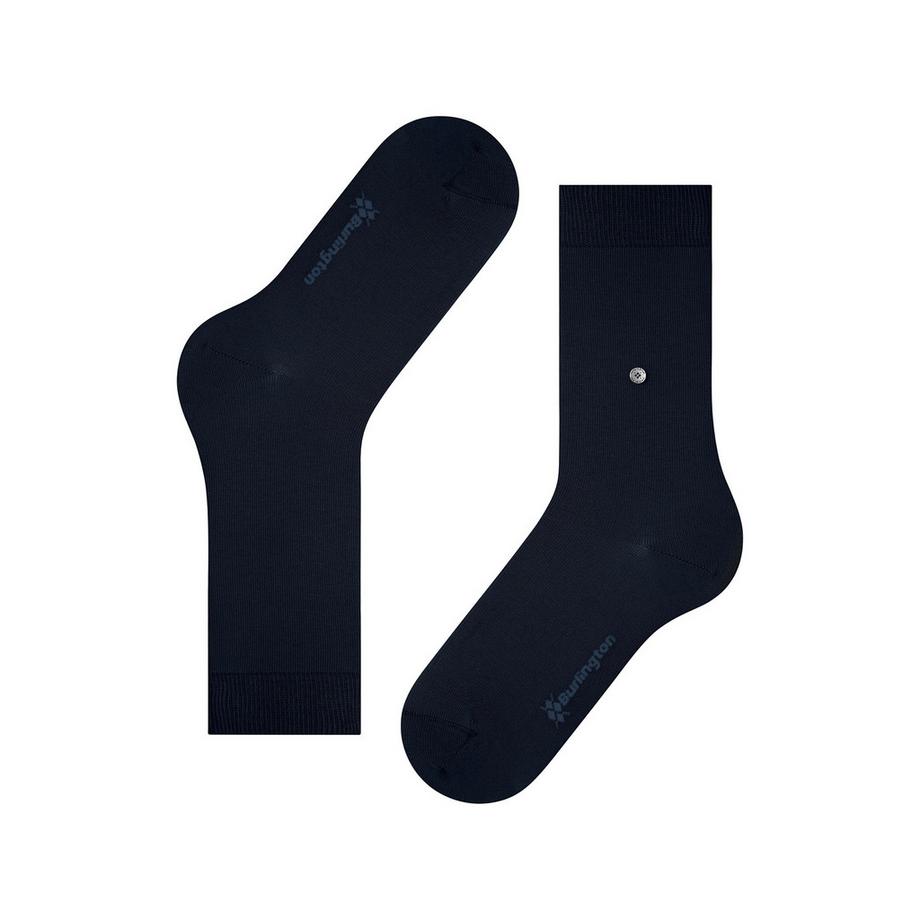 Burlington Lady SO Chaussettes Classiques  