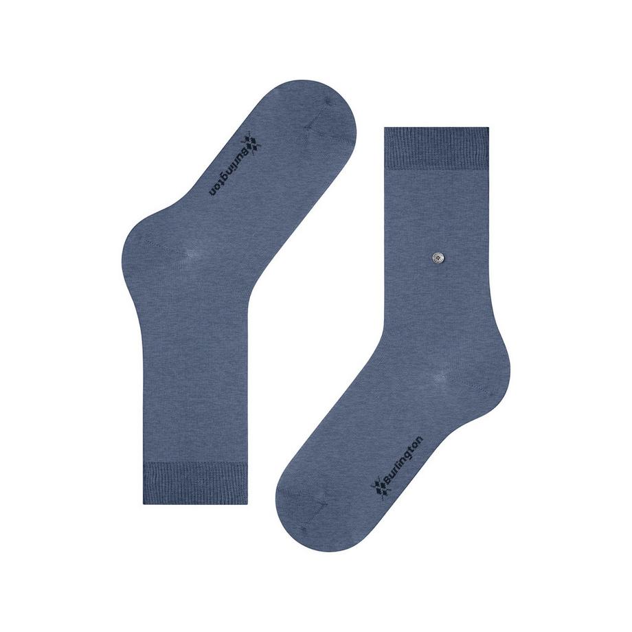 Burlington Lady SO Chaussettes Classiques  