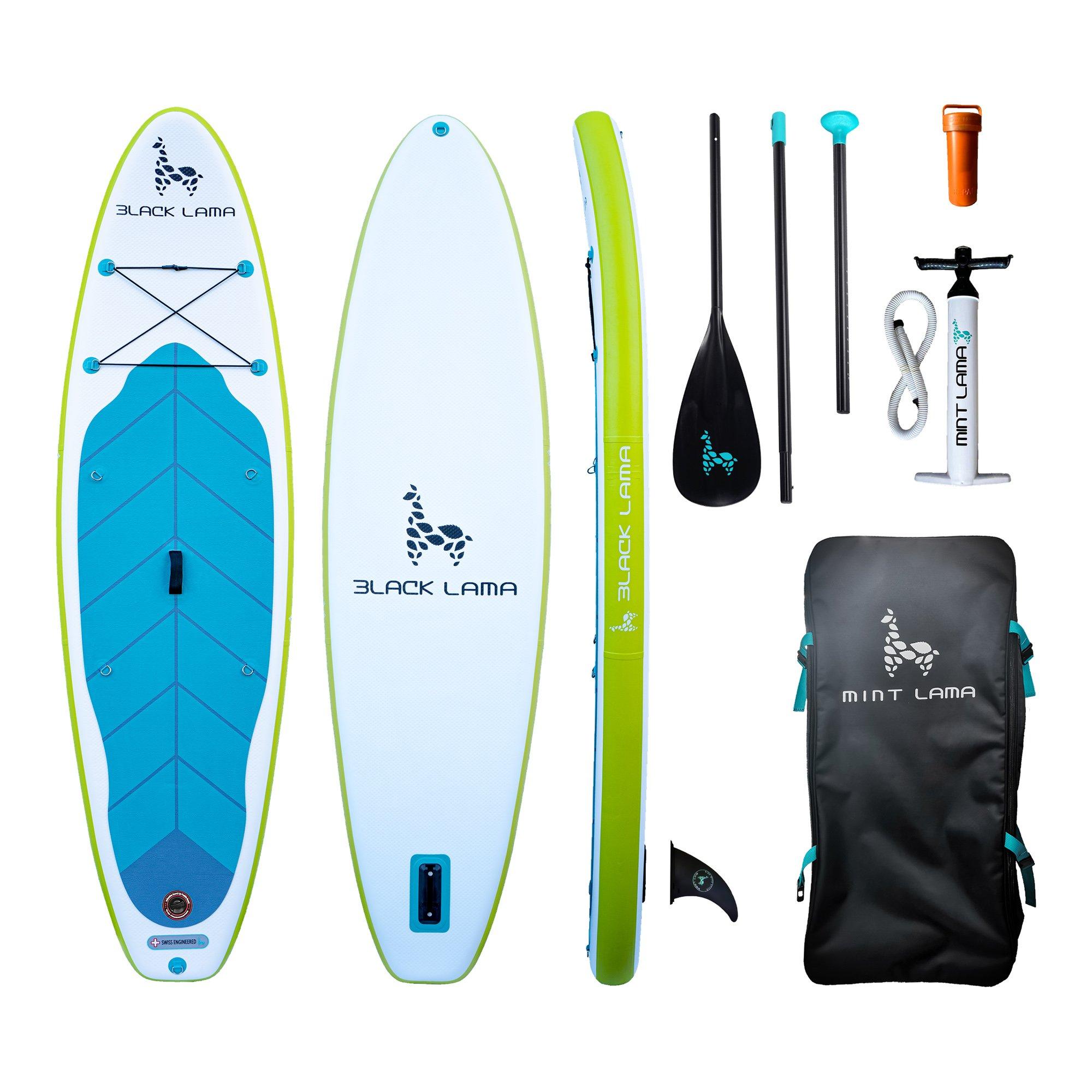 Image of Stand Up Paddle Unisex Multicolor 305/79/15CM