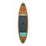 Mint Lama MINT LAMA - ADVENTOURER 11`6"
 Stand up paddle avec siège kayak 
