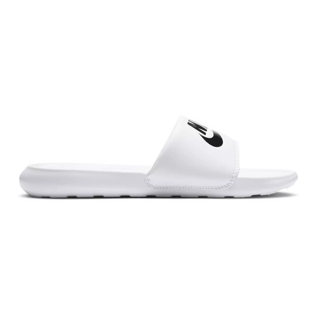 Nike - Slippers, für Damen, Weiss, Größe 42