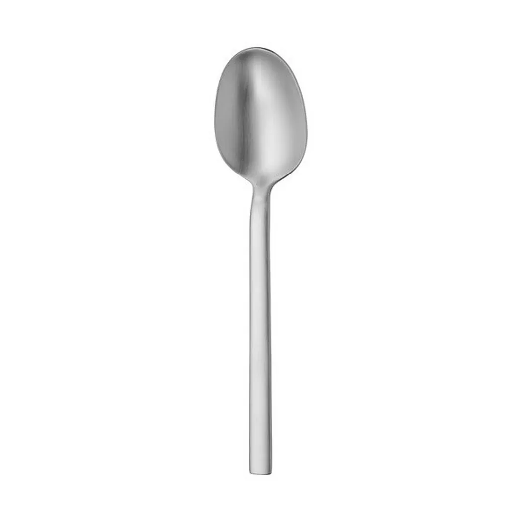 Wmf - Suppenlöffel, Chrom
