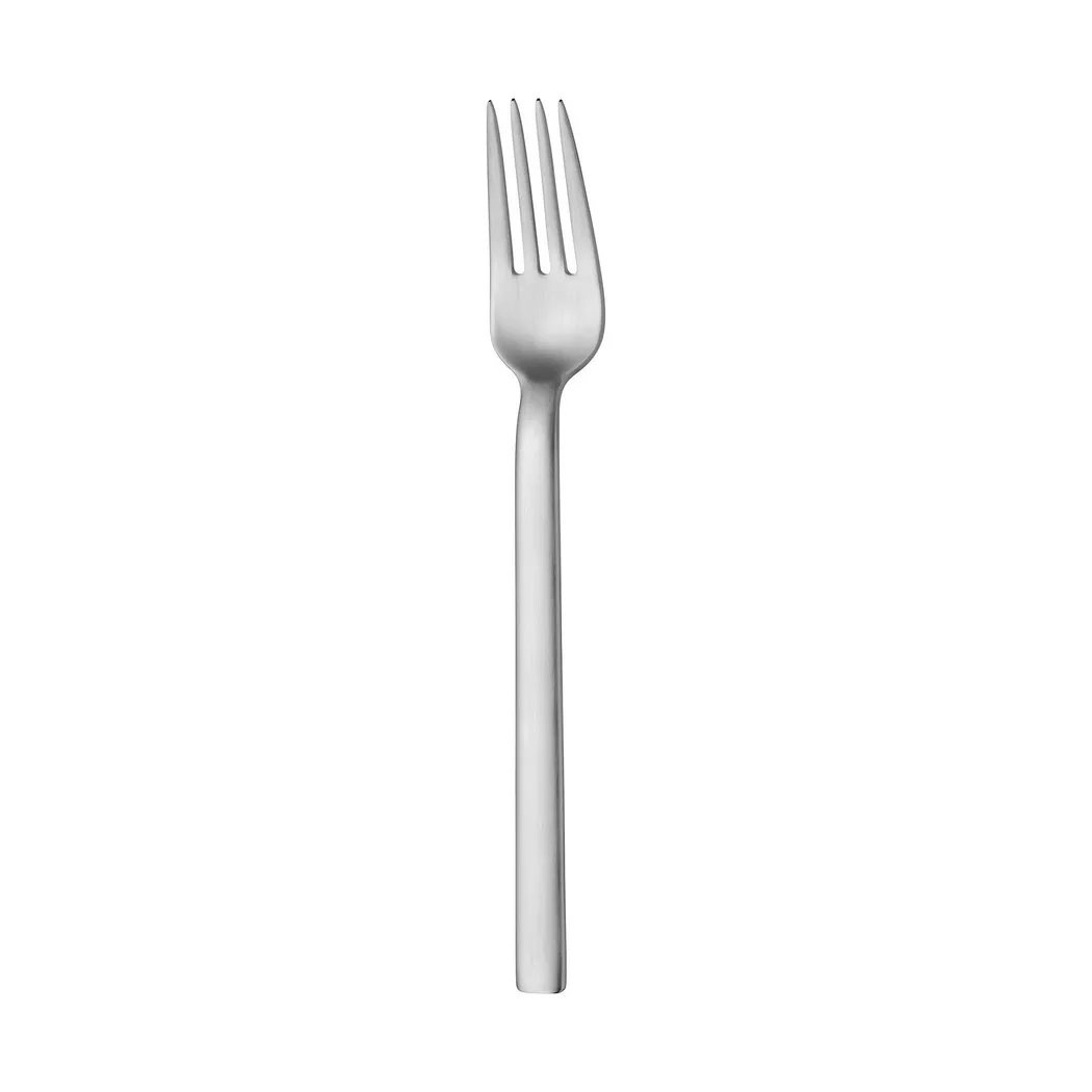 Wmf - Speisegabel, Chrom