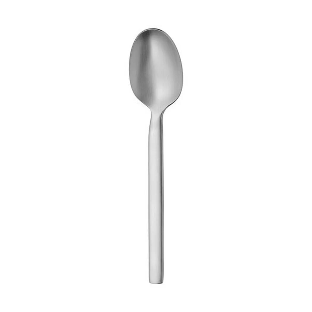 Wmf - Kaffeelöffel, Chrom