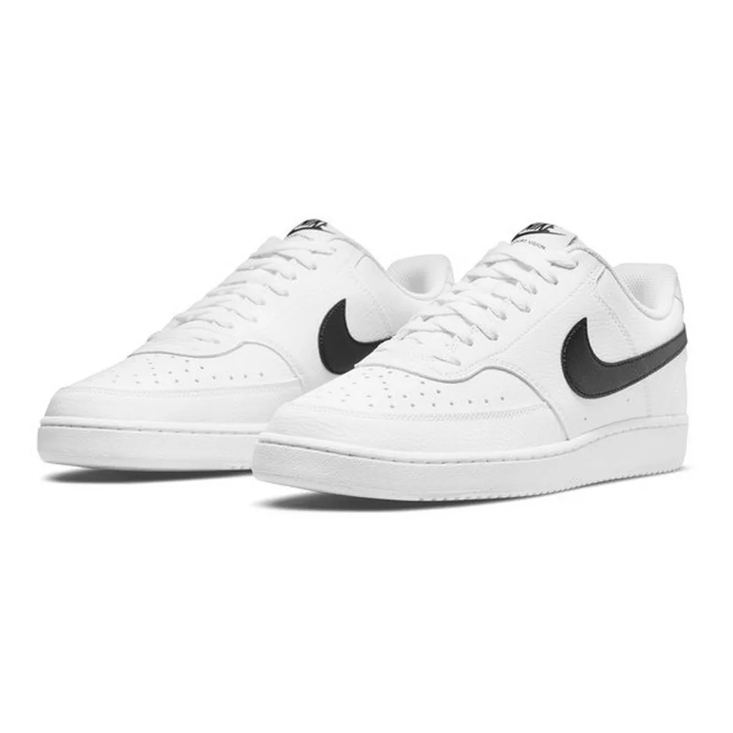 Nike - Sneakers, Low Top, für Herren, Weiss Größe 41