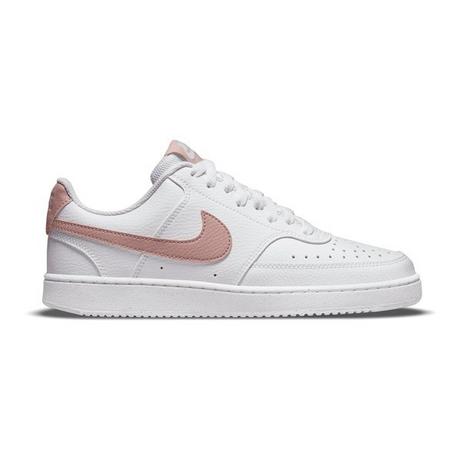 NIKE Wmns Court Vision Low Next Nature Sneakers, basses 