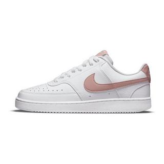 NIKE Wmns Court Vision Low Next Nature Sneakers, Low Top 