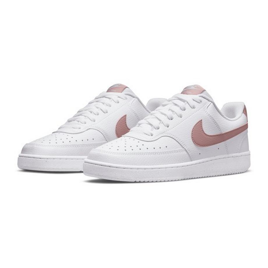 NIKE Wmns Court Vision Low Next Nature Sneakers basse 