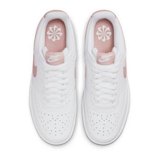 NIKE Wmns Court Vision Low Next Nature Sneakers, Low Top 