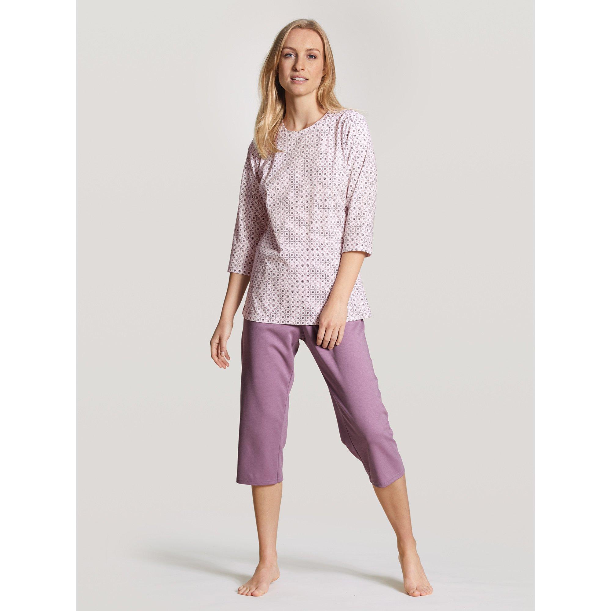 CALIDA Daylight Dreams Pyjama 