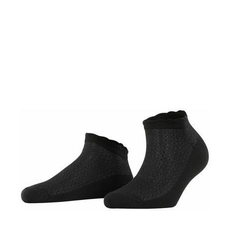 Burlington Montrose SN Invisible Socken 