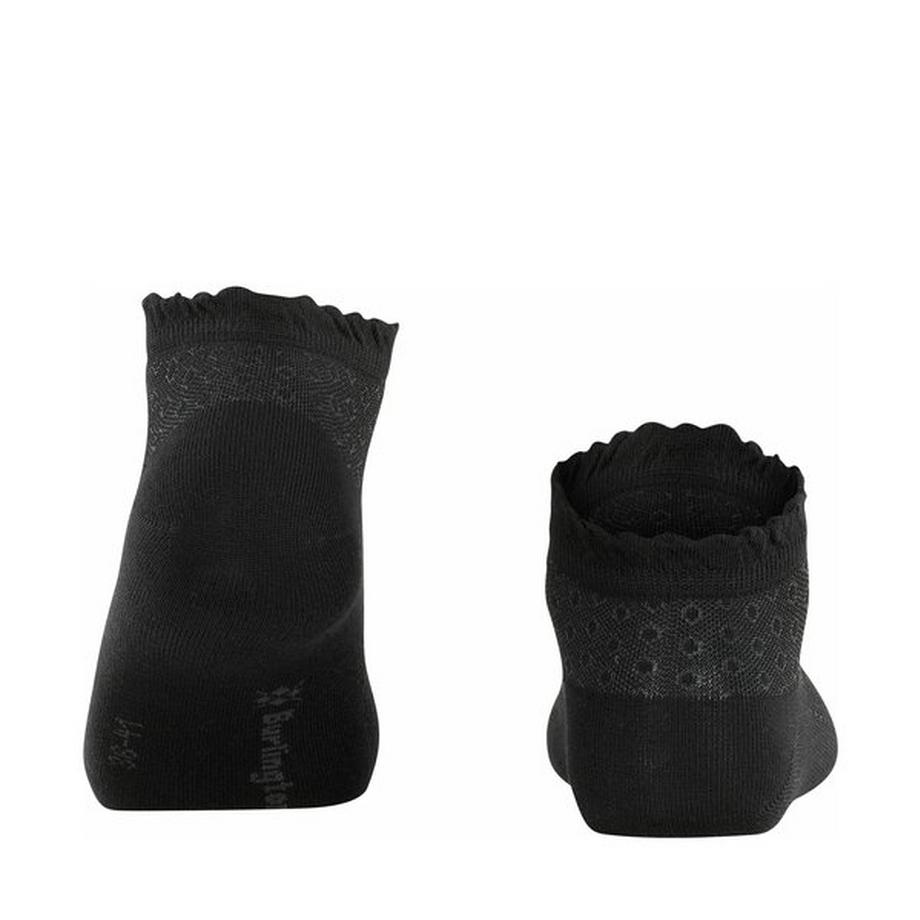 Burlington Montrose SN Chausettes Invisible 