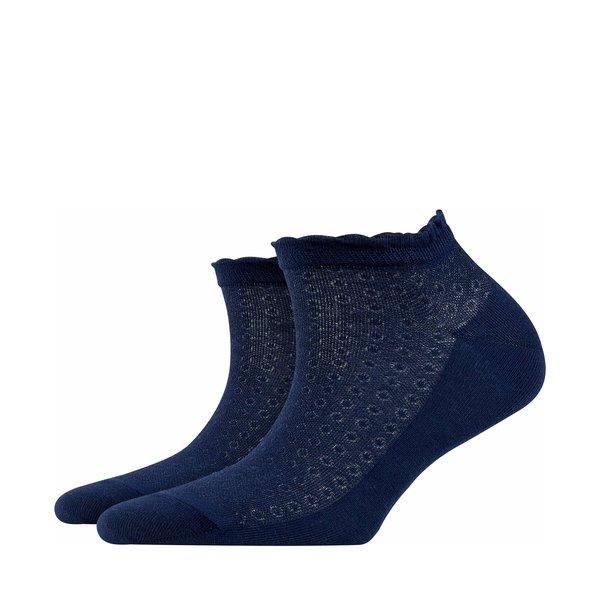 Burlington Montrose SN Invisible Socken 