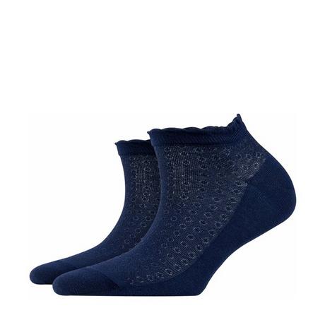 Burlington Montrose SN Invisible Socken 