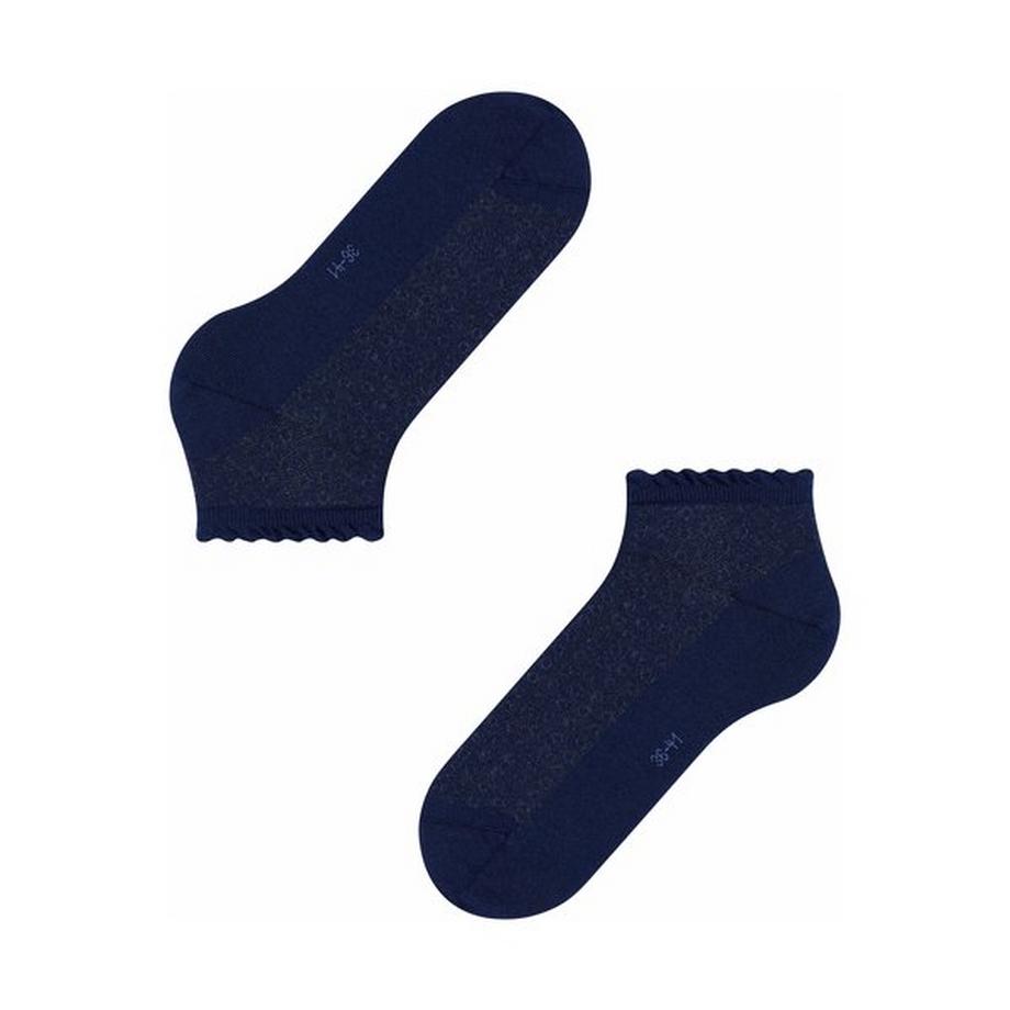 Burlington Montrose SN Chausettes Invisible 