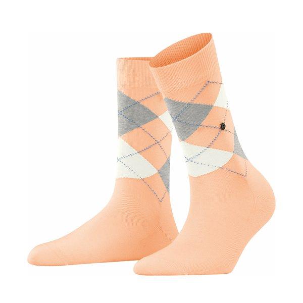 Image of Knöchelsocken Damen Offwhite ONE SIZE