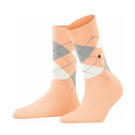 Burlington  Knöchelsocken 