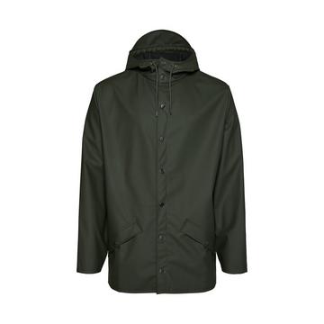 Giacca impermeabile