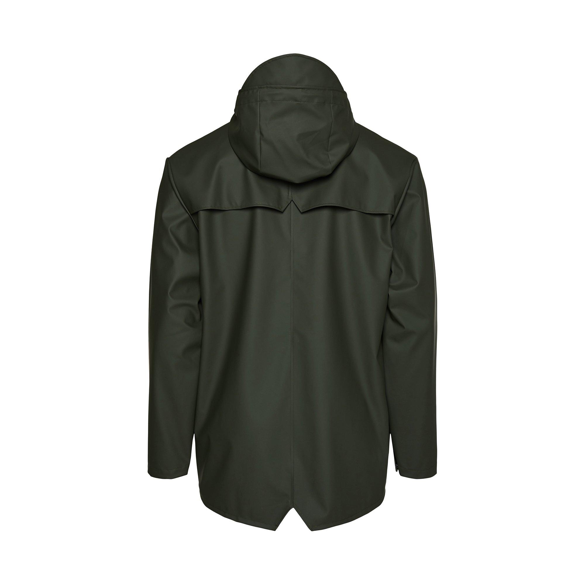 RAINS  Veste imperméable 