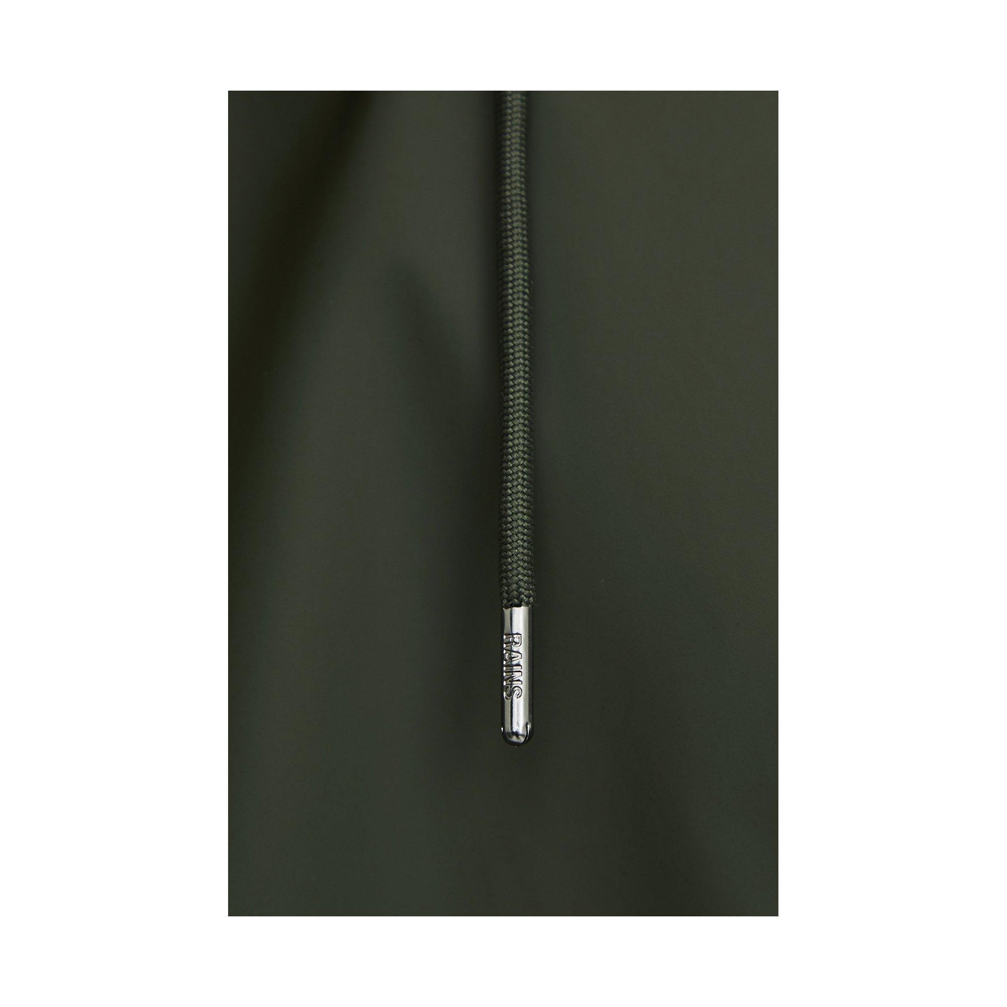 RAINS  Veste imperméable 