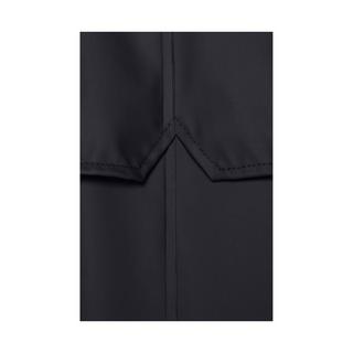 RAINS Langer Regenmantel Oversized Fit  