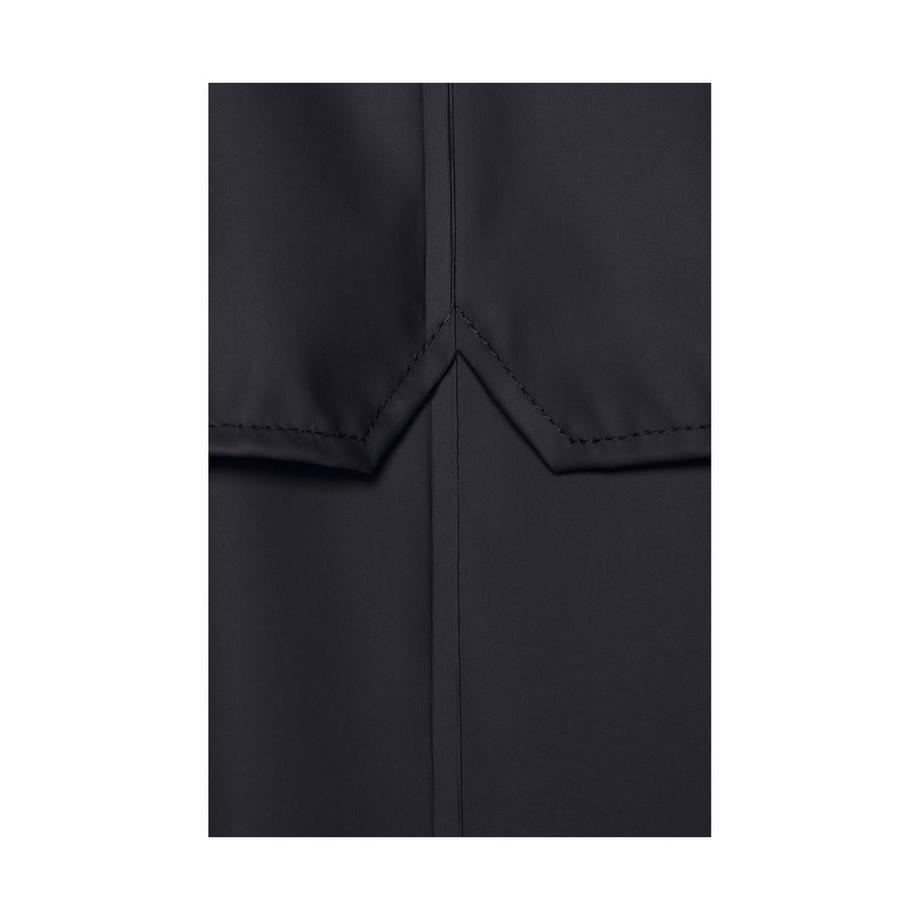 RAINS Manteau imperméable long Oversized Fit  