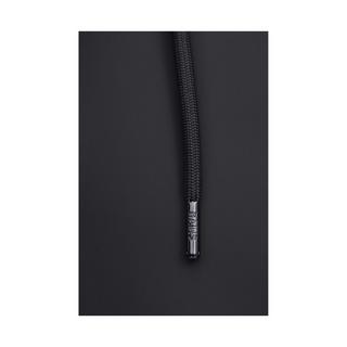 RAINS Langer Regenmantel Oversized Fit  