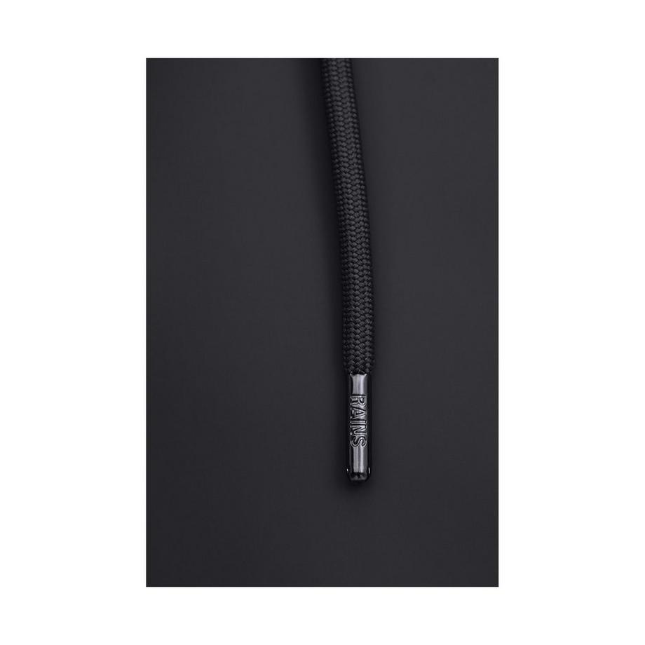 RAINS Manteau imperméable long Oversized Fit  