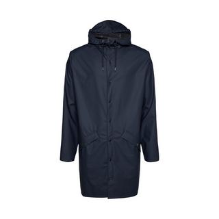 RAINS Impermeabile lungo Oversized Fit  