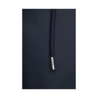 RAINS Manteau imperméable long Oversized Fit  