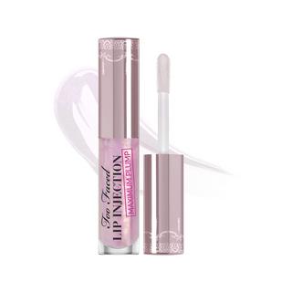 Too Faced Lip Injection Maximum Plump Mini - Aufpolsterndes Lipgloss Lip Injection Maximum Plump Mini 