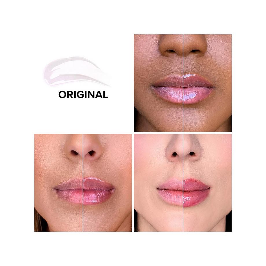 Too Faced Lip Injection Maximum Plump Mini - Aufpolsterndes Lipgloss Lip Injection Maximum Plump Mini 