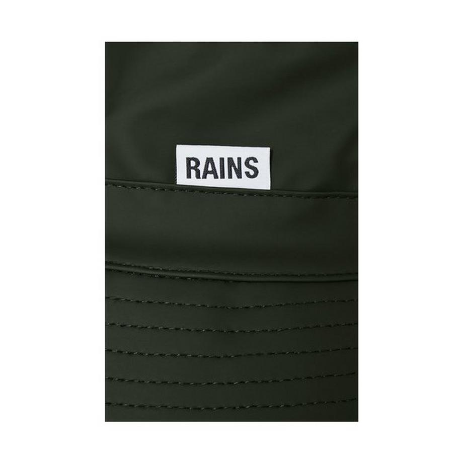 RAINS  Chapeau de pêcheur 