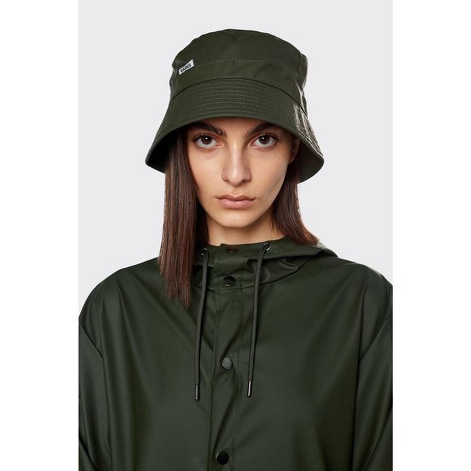 RAINS  Chapeau de pêcheur 