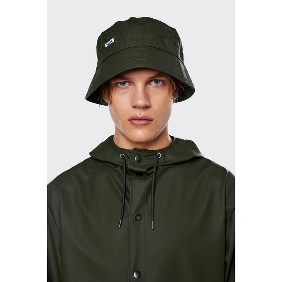 RAINS  Chapeau de pêcheur 