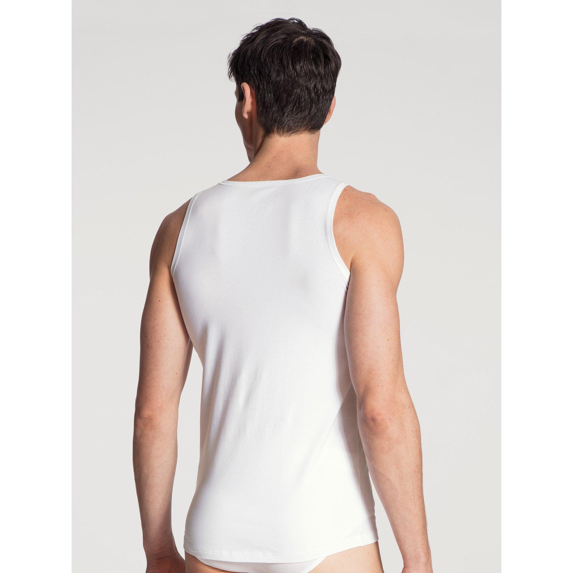 CALIDA  Athletic Shirt mit Racer Back 