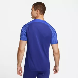 NIKE Olanda Maglia da calcio allenamento Blu
